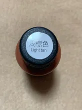 Kundenbewertungen – Leder Rand Farbe Öl Finish für DIY Schuhe