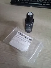 Kundenbewertungen – Leder Rand Farbe Öl Finish für DIY Schuhe