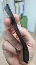 Kundenbewertungen – Leder Rand Farbe Öl Finish für DIY Schuhe