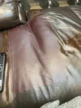 Kundenbewertungen – Leder Reparatur Patch 50 bis 200 cm