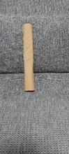 Kundenbewertungen – Leder Reparatur Patch Tape selbstklebend 10 bis 50 cm