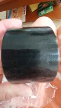 Kundenbewertungen – Leder Reparaturband hochviskos 5 bis 10 cm