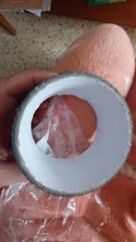 Kundenbewertungen – Leder Reparaturband hochviskos 5 bis 10 cm