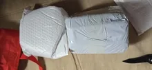 Kundenbewertungen – Leder Reparaturband selbstklebend 4 bis 6 cm