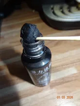 Kundenbewertungen – Leder Reparaturfarbe Ölfarbe Dressing für DIY Schuhe