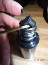 Kundenbewertungen – Leder Reparaturfarbe Ölfarbe Dressing für DIY Schuhe