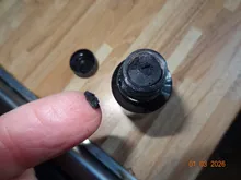 Kundenbewertungen – Leder Reparaturfarbe Ölfarbe Dressing für DIY Schuhe