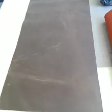 Kundenbewertungen – Leder Rindsleder Crazy Horse geölt 2 mm dick für DIY