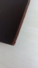 Kundenbewertungen – Leder Rindsleder Crazy Horse geölt 2 mm dick für DIY