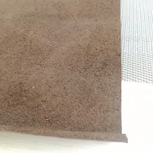 Kundenbewertungen – Leder Rindsleder Crazy Horse geölt 2 mm dick für DIY