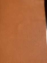 Kundenbewertungen – Leder Rindsleder Narbung weich chromgegerbt für Taschen und DIY