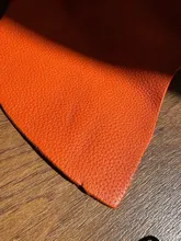Kundenbewertungen – Leder Rindsleder Narbung weich chromgegerbt für Taschen und DIY