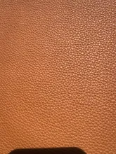 Kundenbewertungen – Leder Rindsleder Narbung weich chromgegerbt für Taschen und DIY