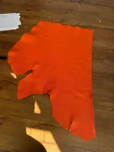 Kundenbewertungen – Leder Rindsleder Narbung weich chromgegerbt für Taschen und DIY