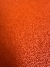 Kundenbewertungen – Leder Rindsleder Narbung weich chromgegerbt für Taschen und DIY