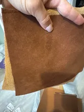 Kundenbewertungen – Leder Rindsleder pflanzlich gegerbt 5 bis 10 Stück für DIY Handwerk