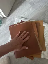 Kundenbewertungen – Leder Rindsleder pflanzlich gegerbt 5 bis 10 Stück für DIY Handwerk