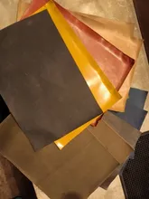 Kundenbewertungen – Leder Rindsleder pflanzlich gegerbt 5 bis 10 Stück für DIY Handwerk
