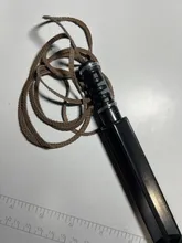 Kundenbewertungen – Leder-Spitzenhersteller Schneiden DIY 3 Klingen