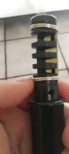 Kundenbewertungen – Leder-Spitzenhersteller Schneiden DIY 3 Klingen