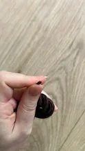 Kundenbewertungen – Lederband flach Mikrofaser 3 mm 5 Meter für DIY Perlen
