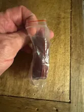 Kundenbewertungen – Lederband flach und rund 1 bis 20 mm für Schmuck