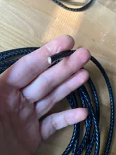 Kundenbewertungen – Lederband geflochten 3 bis 5 mm 1 Meter für DIY Armband