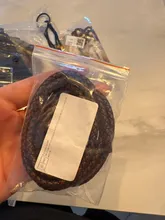 Kundenbewertungen – Lederband geflochten 3 bis 8 mm für Schmuck
