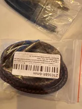 Kundenbewertungen – Lederband geflochten 3 bis 8 mm für Schmuck