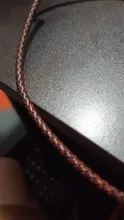 Kundenbewertungen – Lederband geflochten 3 bis 8 mm für Schmuck