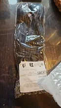 Kundenbewertungen – Lederband gewachst 2 mm 45 cm mit Verschluss für Schmuck