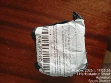 Kundenbewertungen – Lederband Rindsleder 1,8 mm dick geölt gewachst für DIY