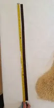 Kundenbewertungen – Lederband Rindsleder 1,8 mm dick geölt gewachst für DIY
