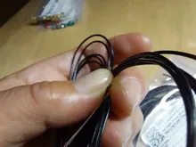 Kundenbewertungen – Lederband rund 1 bis 4 mm 2 bis 5 Yards für DIY Schmuck