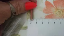 Kundenbewertungen – Lederband rund 1 bis 4 mm 2 bis 5 Yards für DIY Schmuck