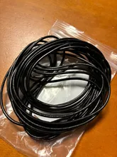 Kundenbewertungen – Lederband rund 1 bis 4 mm 2 bis 5 Yards für DIY Schmuck