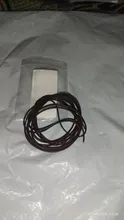 Kundenbewertungen – Lederband rund und flach 1,5 bis 10 mm für Schmuck