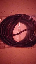 Kundenbewertungen – Lederband rund und flach 1,5 bis 10 mm für Schmuck
