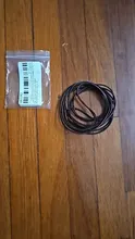 Kundenbewertungen – Lederband rund und flach 1,5 bis 10 mm für Schmuck