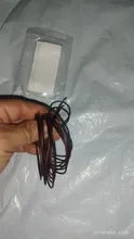 Kundenbewertungen – Lederband rund und flach 1,5 bis 10 mm für Schmuck