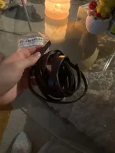 Kundenbewertungen – Lederband rund und flach 1,5 bis 10 mm für Schmuck