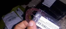 Kundenbewertungen – Lederband rund und flach 1,5 bis 10 mm für Schmuck