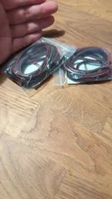 Kundenbewertungen – Lederband rund und flach 1,5 bis 10 mm für Schmuck