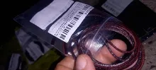 Kundenbewertungen – Lederband rund und flach 1,5 bis 10 mm für Schmuck