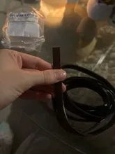 Kundenbewertungen – Lederband rund und flach 1,5 bis 10 mm für Schmuck