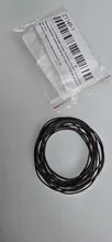 Kundenbewertungen – Lederband rund und flach 1,5 bis 5 mm für Schmuck
