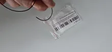 Kundenbewertungen – Lederband rund und flach 1,5 bis 5 mm für Schmuck