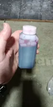 Kundenbewertungen – Lederfarbe Alkohol 150 ml verstellbar für DIY