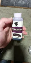Kundenbewertungen – Lederfarbe Alkohol 150 ml verstellbar für DIY