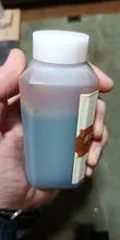 Kundenbewertungen – Lederfarbe Alkohol 150 ml verstellbar für DIY